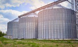 Silo