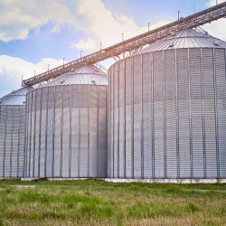 Silo