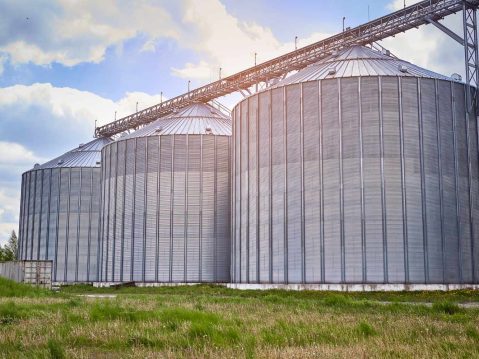 Silo